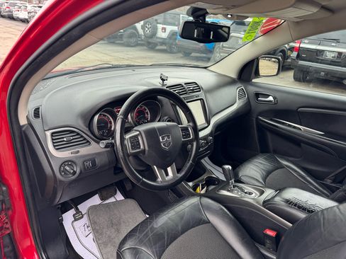 Used 2017 Dodge Journey Crossroad image 15