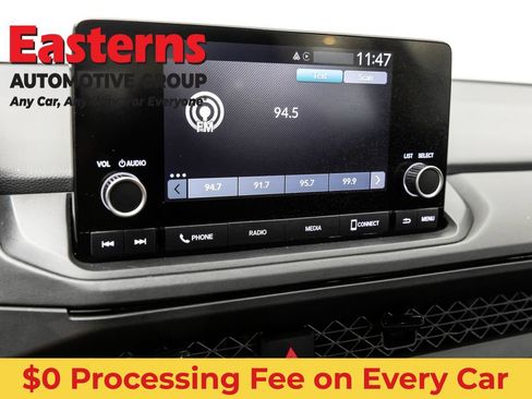 Used 2024 Honda Accord LX image 18