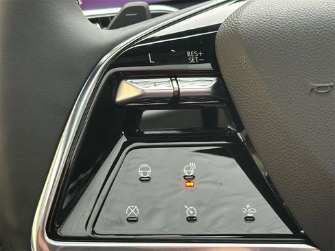 New 2026 Cadillac Escalade ESV Sport w/ Touring Package image 33