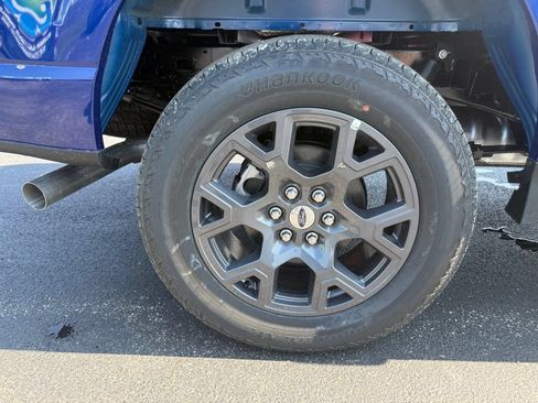 New 2026 Ford F150 STX w/ Equipment Group 200A AWD/4WD image 46