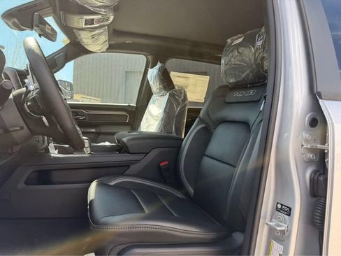 New 2026 RAM 1500 RHO w/ RHO Level 1 Equipment Group AWD/4WD image 16