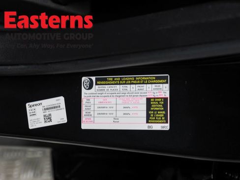 Used 2023 Nissan Ariya FWD image 35