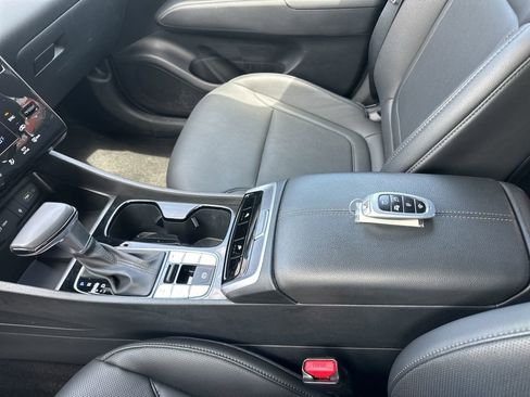 Used 2023 Hyundai Tucson SEL w/ Convenience Package AWD/4WD image 13