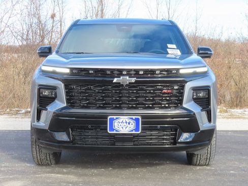 New 2026 Chevrolet Traverse RS w/ LPO, Floor Liner Package image 18