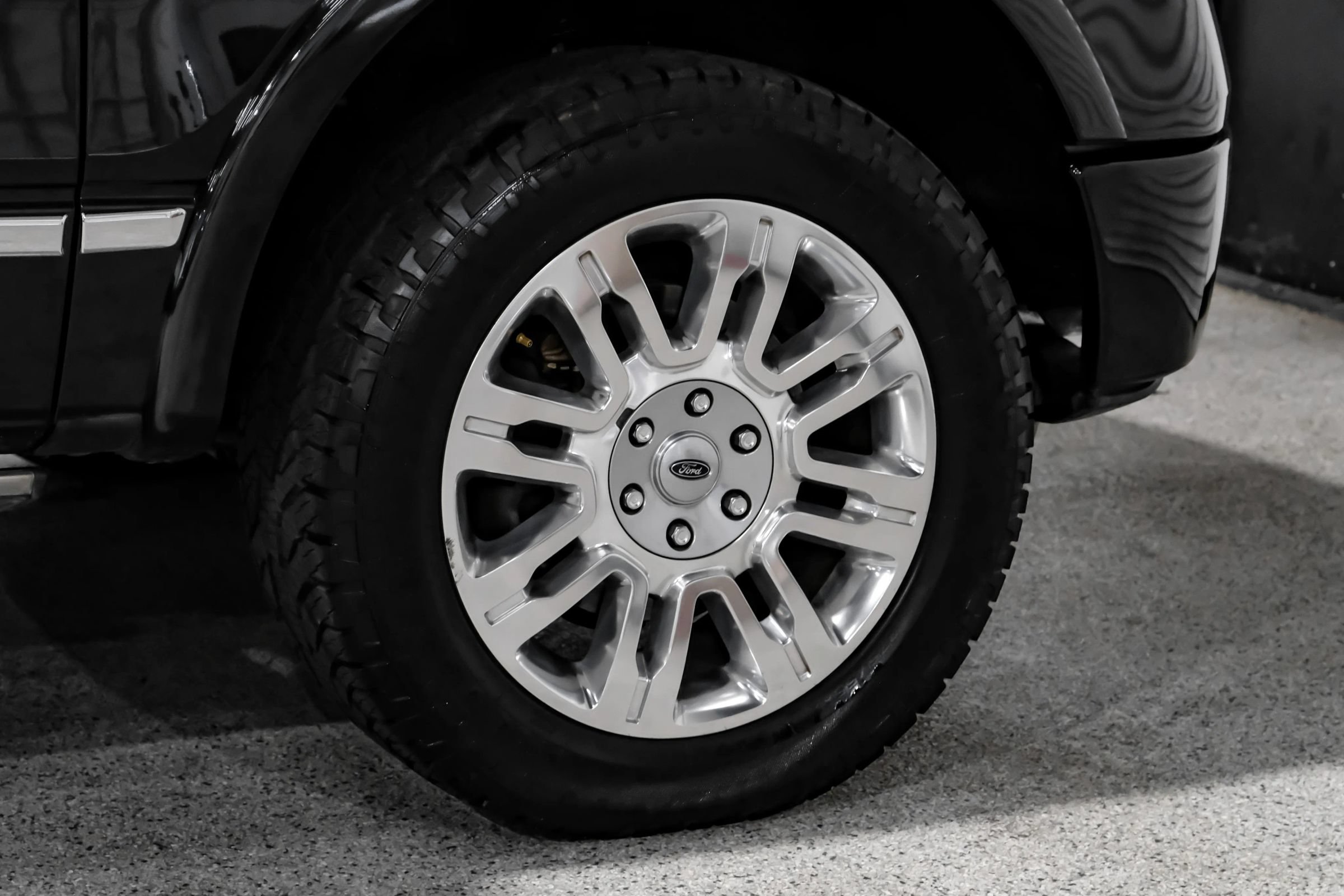 Used 2014 Ford F150 Platinum AWD/4WD image 51