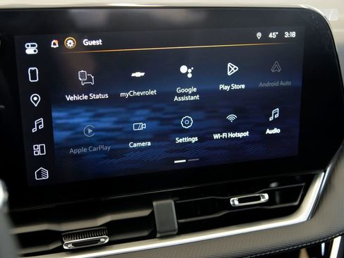 Used 2026 Chevrolet Equinox LT w/ Safety and Technology Package image 19