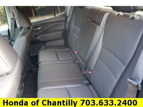 Used 2025 Honda Ridgeline RTL image 23
