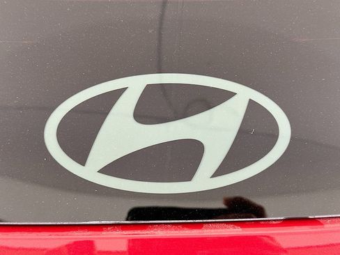 New 2026 Hyundai Tucson SEL image 21