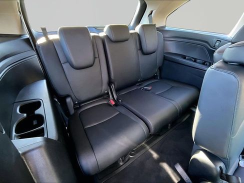 Used 2025 Honda Odyssey EX-L image 18