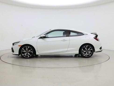 Used 2019 Honda Civic Si image 2
