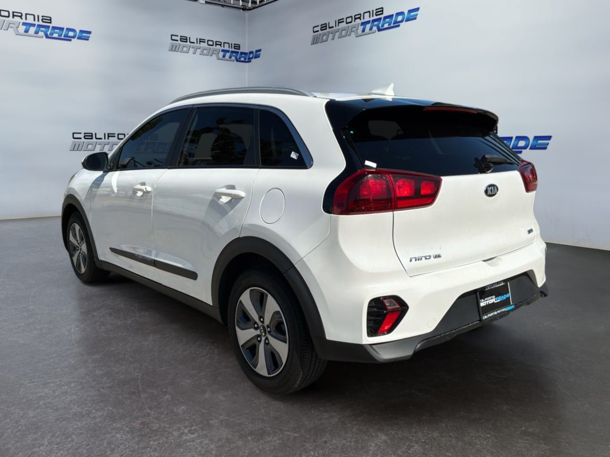 Used 2021 Kia Niro LX FWD image 7
