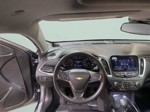Used 2024 Chevrolet Malibu LT image 17