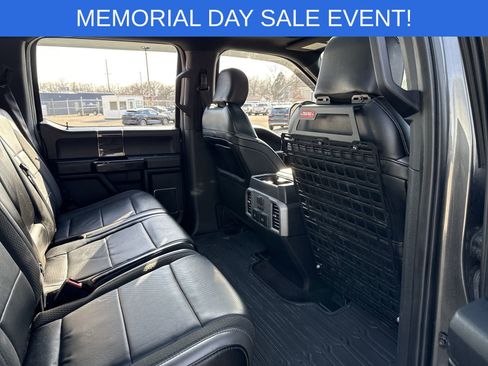 Used 2020 Ford F150 Raptor w/ Equipment Group 802A Luxury AWD/4WD image 23