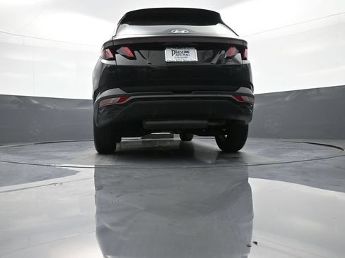 Certified 2022 Hyundai Tucson SE AWD/4WD image 17