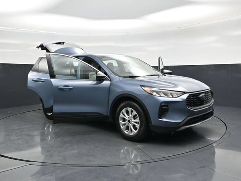 Used 2024 Ford Escape Active FWD image 30