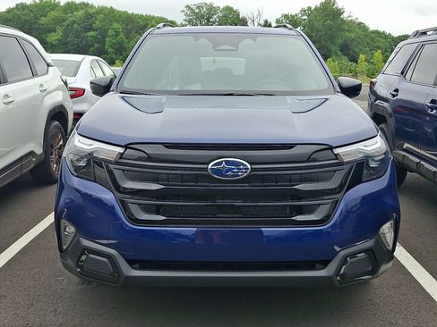 New 2026 Subaru Forester Sport w/ Onyx Edition AWD/4WD image 2