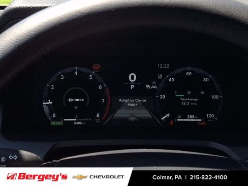 Used 2025 Toyota 4Runner TRD Off-Road AWD/4WD image 23