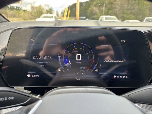 New 2026 Chevrolet Tahoe RST image 18