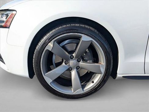 Used 2015 Audi A5 2.0T Premium Plus image 25