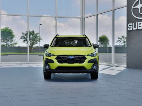 New 2026 Subaru Crosstrek 2.5i Limited AWD/4WD image 7