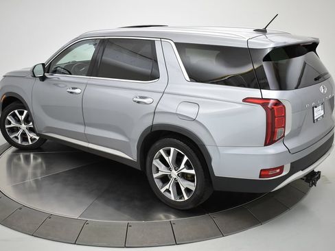 Used 2020 Hyundai Palisade SEL AWD/4WD image 8