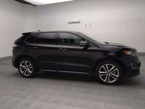 Used 2017 Ford Edge Sport w/ Technology Package image 11