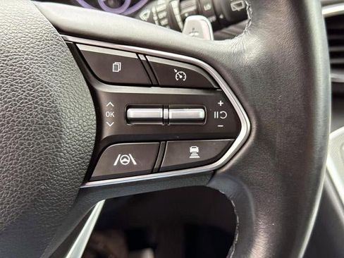 Used 2023 Hyundai Santa Fe SEL w/ Cargo Package AWD/4WD image 18