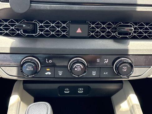 Used 2025 Honda Accord LX image 21