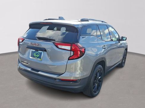 Used 2023 GMC Terrain SLT w/ Elevation Edition FWD image 6