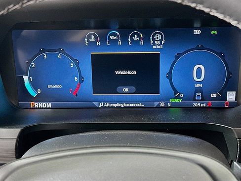 New 2025 Ford F150 XLT w/ Equipment Group 302A MID image 10