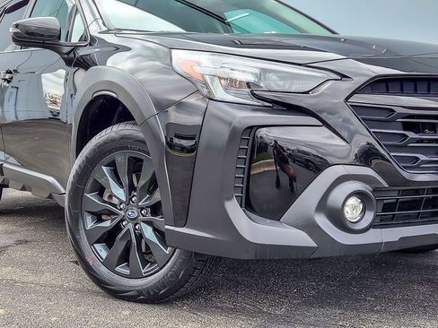 Certified 2024 Subaru Outback Onyx Edition AWD/4WD image 3
