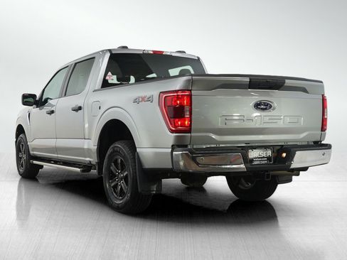 Used 2023 Ford F150 XLT AWD/4WD image 3
