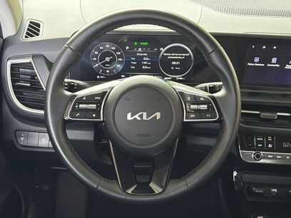 Used 2024 Kia Seltos EX