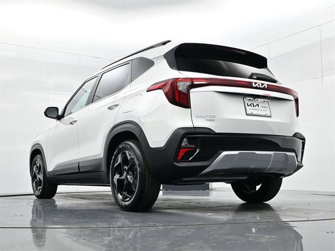 New 2026 Kia Seltos EX image 38