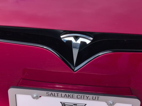 Used 2023 Tesla Model S Standard Range image 14