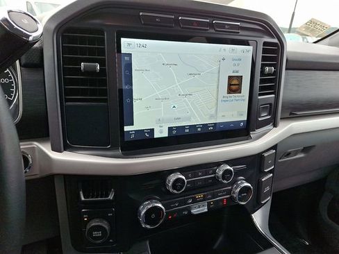 Certified 2023 Ford F150 XLT w/ Equipment Group 302A High image 24