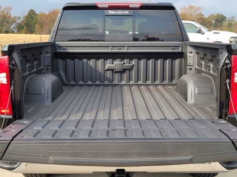 New 2026 Chevrolet Silverado 1500 LTZ w/ LTZ Convenience Package II image 7