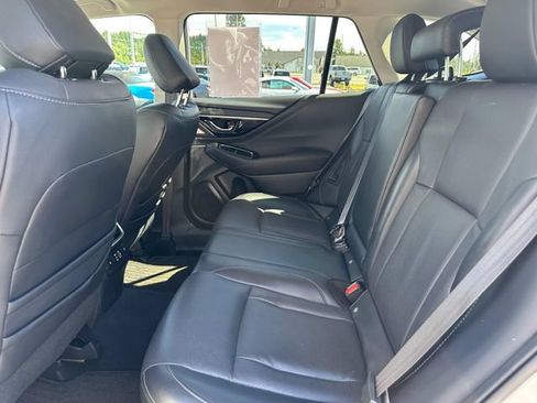 Used 2024 Subaru Outback Limited AWD/4WD image 21