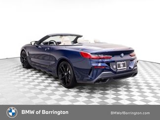 New 2026 BMW M850i xDrive M850i xDrive video 3