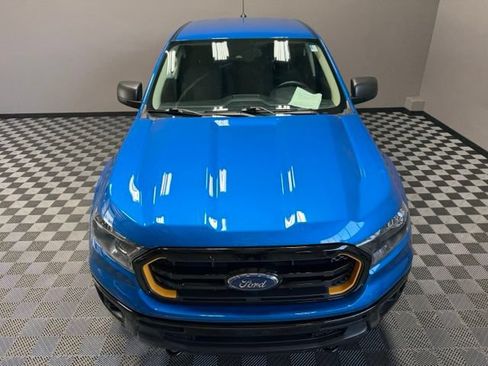 Used 2023 Ford Ranger XLT w/ Equipment Group 302A High AWD/4WD image 5