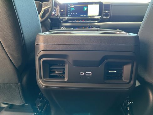 New 2026 Chevrolet Silverado 1500 LT Trail Boss w/ Convenience Package II image 22