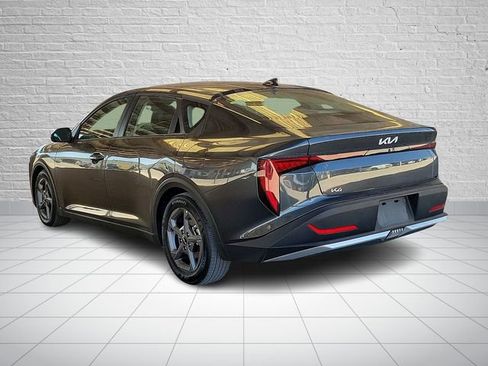 Used 2025 Kia K4 LXS image 2