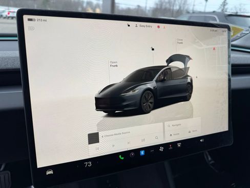 Used 2024 Tesla Model 3 Long Range image 24