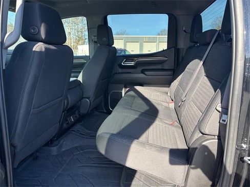 Used 2023 Chevrolet Silverado 1500 LT w/ Protection Package image 11