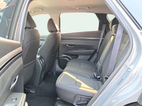 Used 2024 Hyundai Tucson SEL AWD/4WD image 10