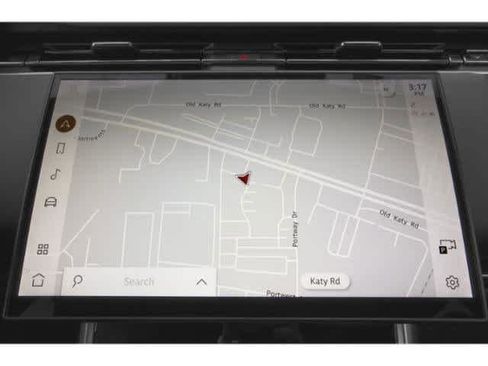 Used 2025 Land Rover Range Rover Long Wheelbase SE image 16