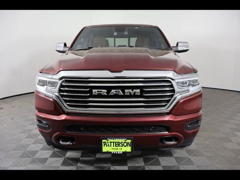 Used 2020 RAM 1500 Limited image 8