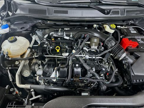 Used 2022 Lincoln Corsair Reserve image 35