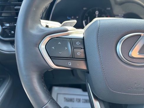 Used 2024 Lexus TX 350 AWD w/ Technology Package image 15
