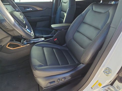 Certified 2023 Chevrolet TrailBlazer ACTIV w/ Convenience Package image 20